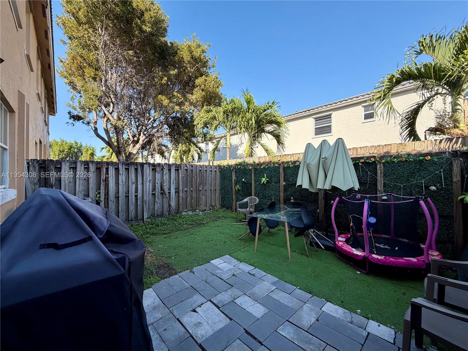 KEYS GARDEN - Residential