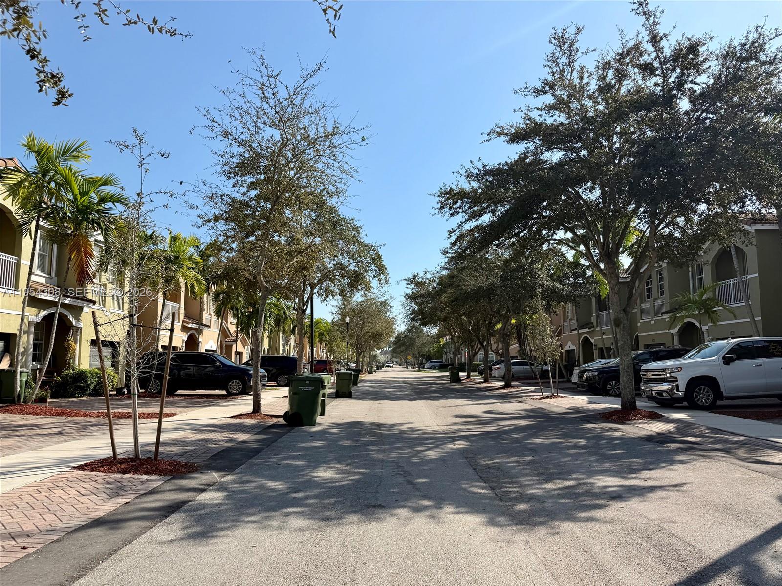 KEYS GARDEN - Residential