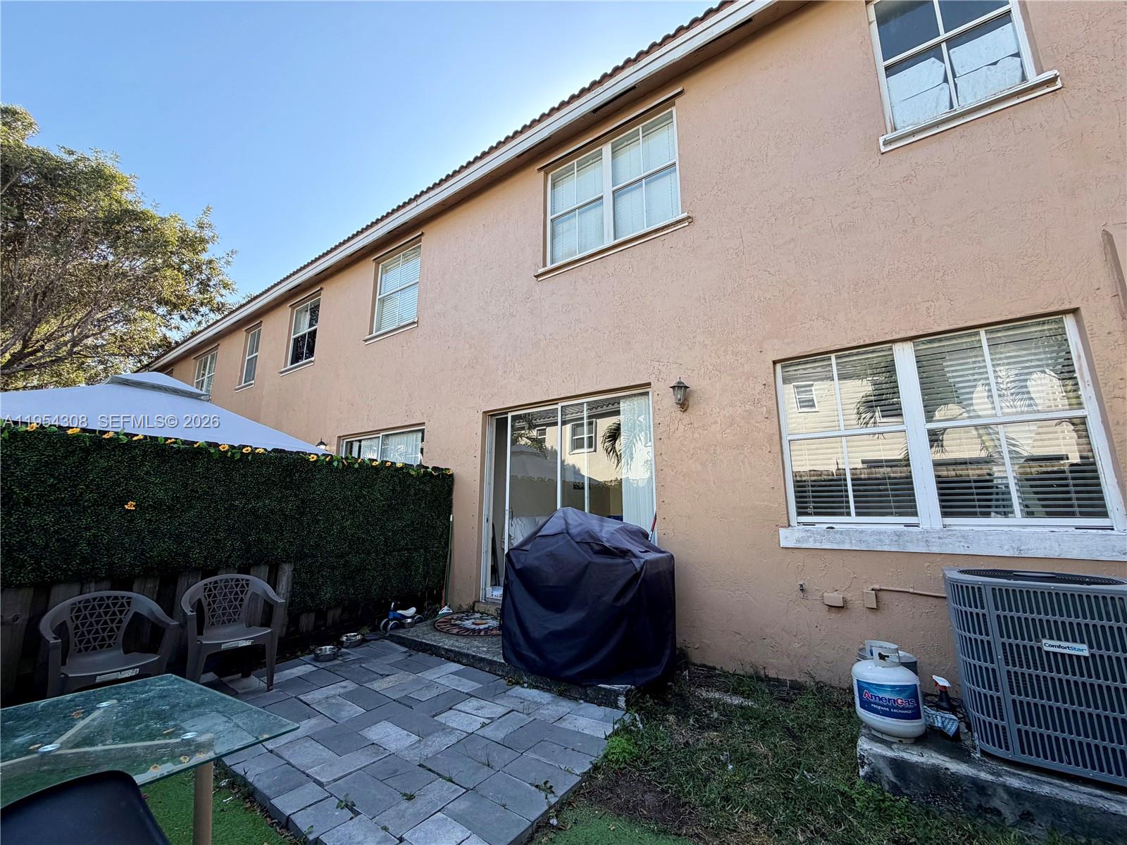 KEYS GARDEN - Residential