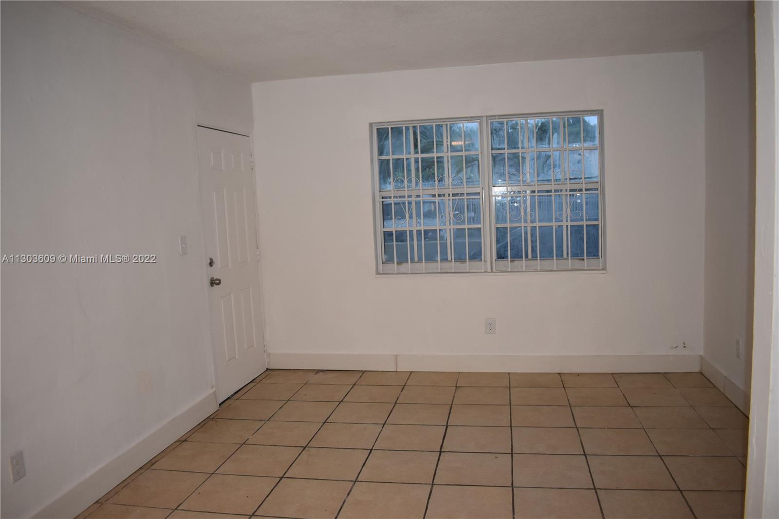 RAMEY SUB - Residential Lease