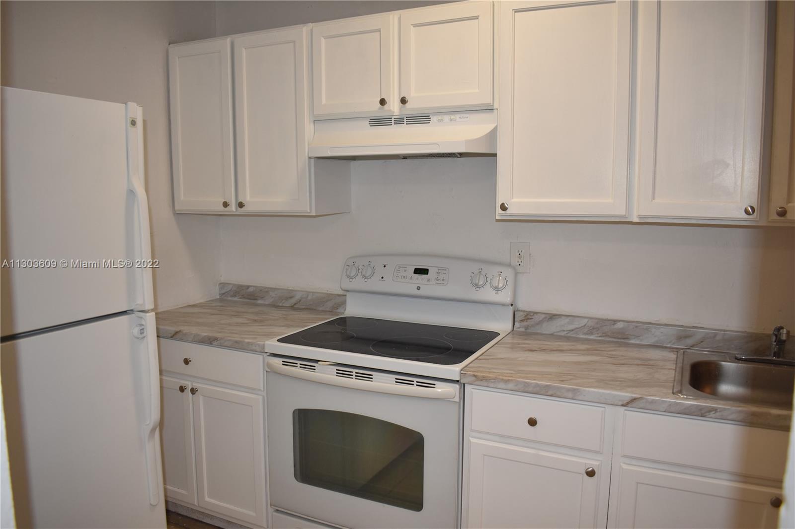 RAMEY SUB - Residential Lease