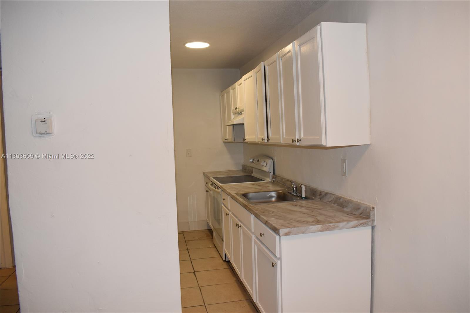 RAMEY SUB - Residential Lease