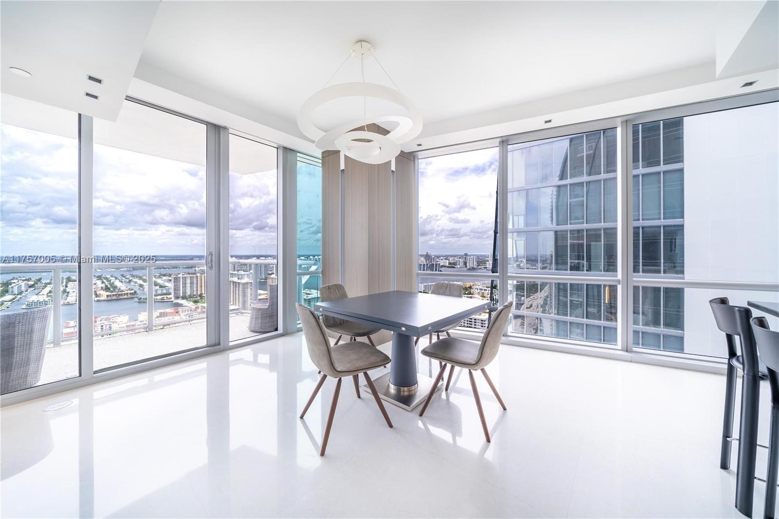 JADE OCEAN CONDO - Residential