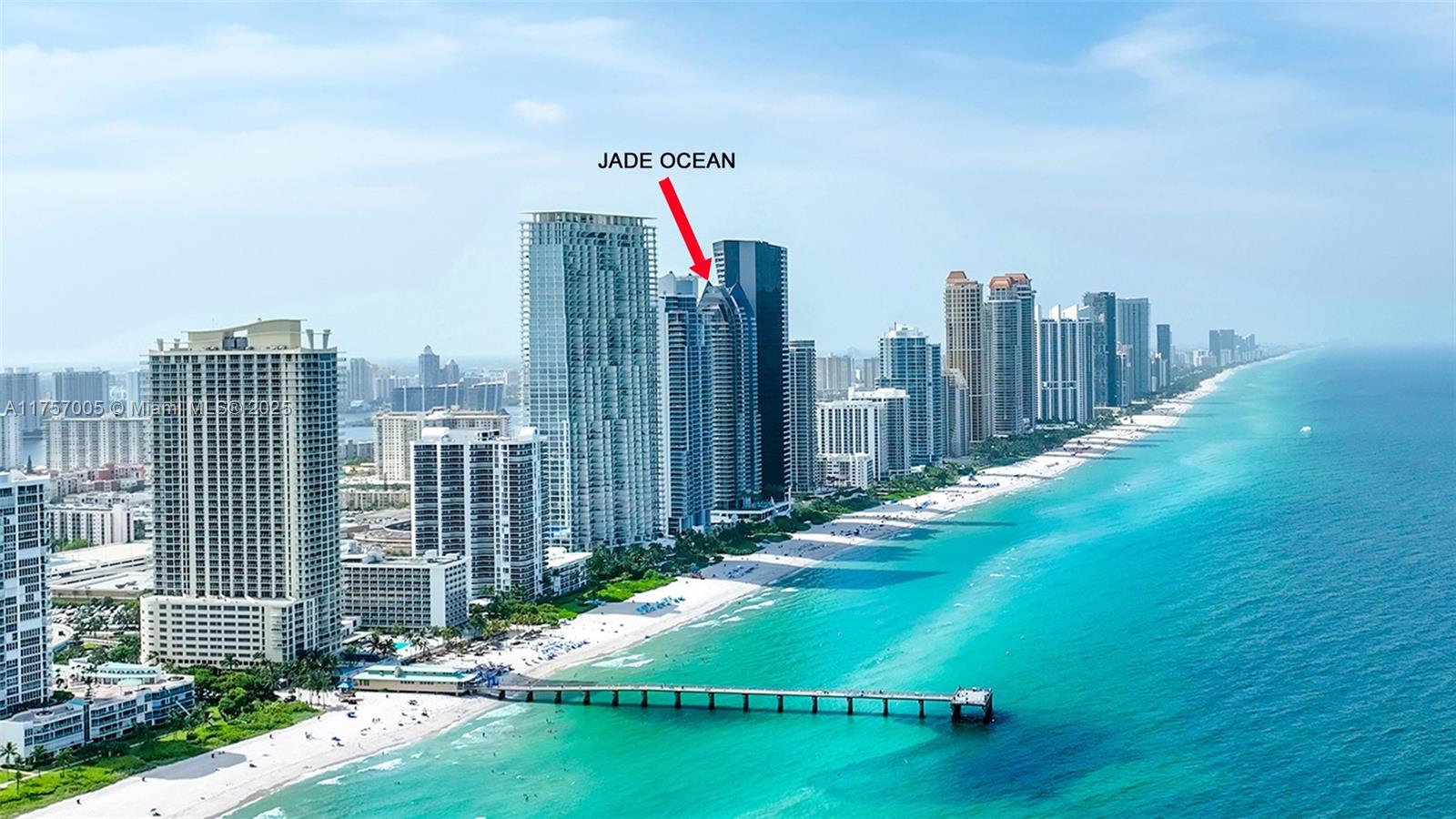 JADE OCEAN CONDO - Residential