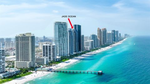 17121 Collins Ave 4208 Sunny Isles Beach FL 33160