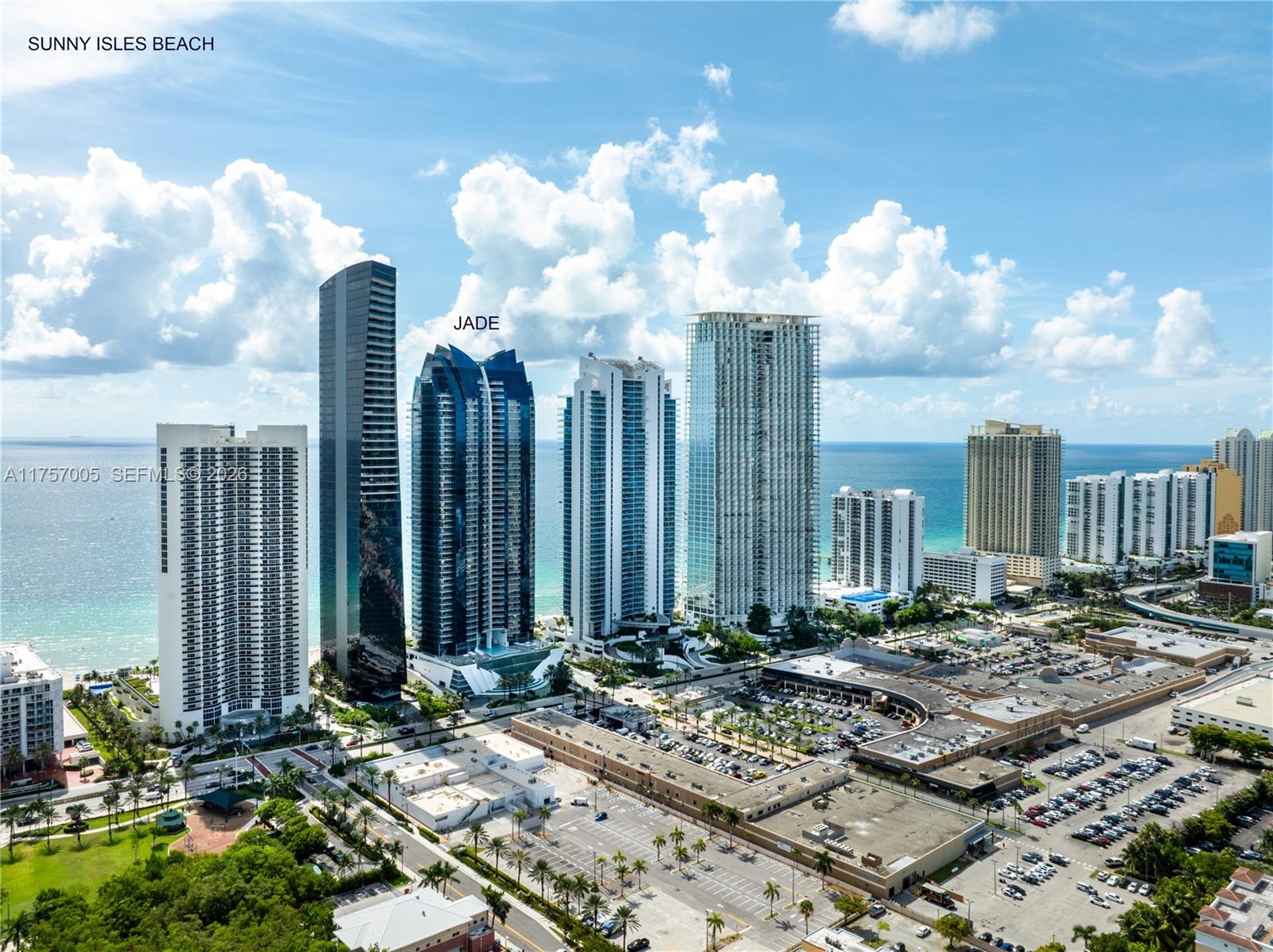 JADE OCEAN CONDO - Residential