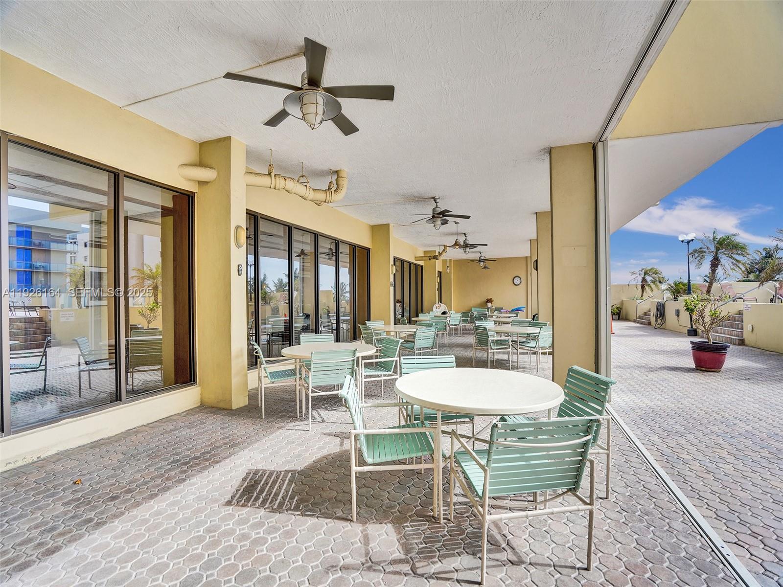 CRYSTAL TOWER INC CONDO - Residential