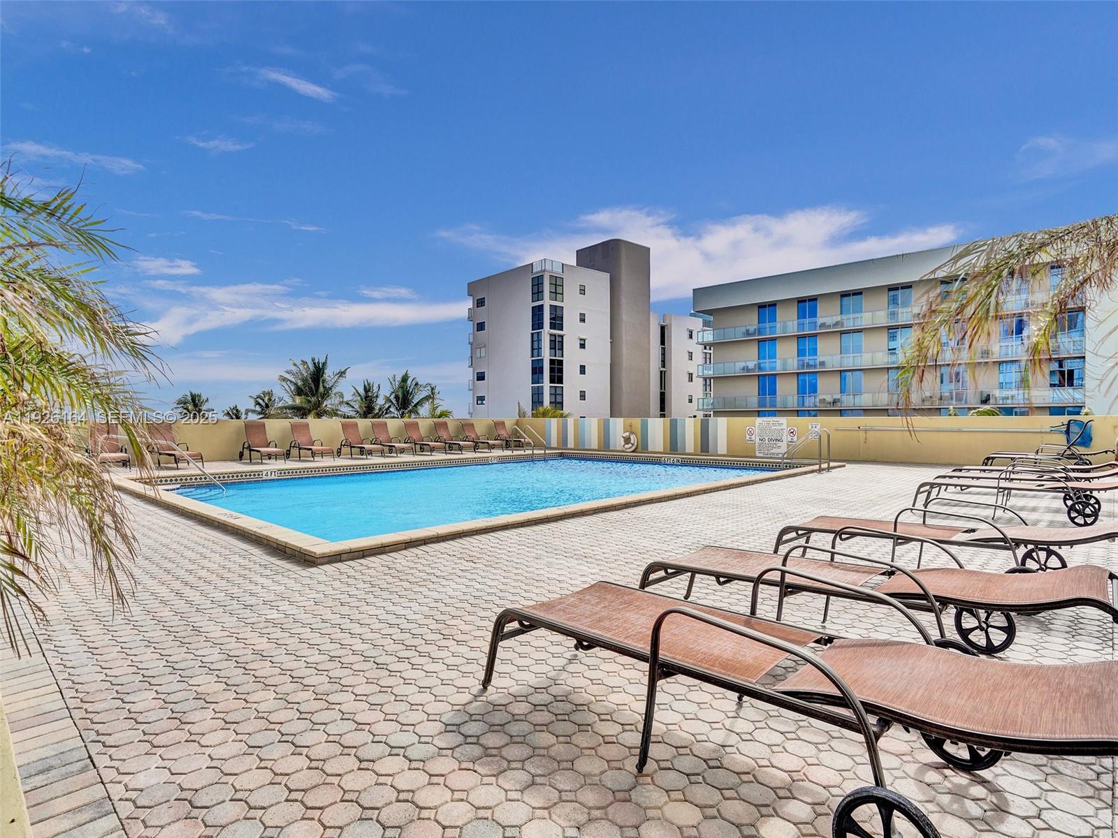 CRYSTAL TOWER INC CONDO - Residential