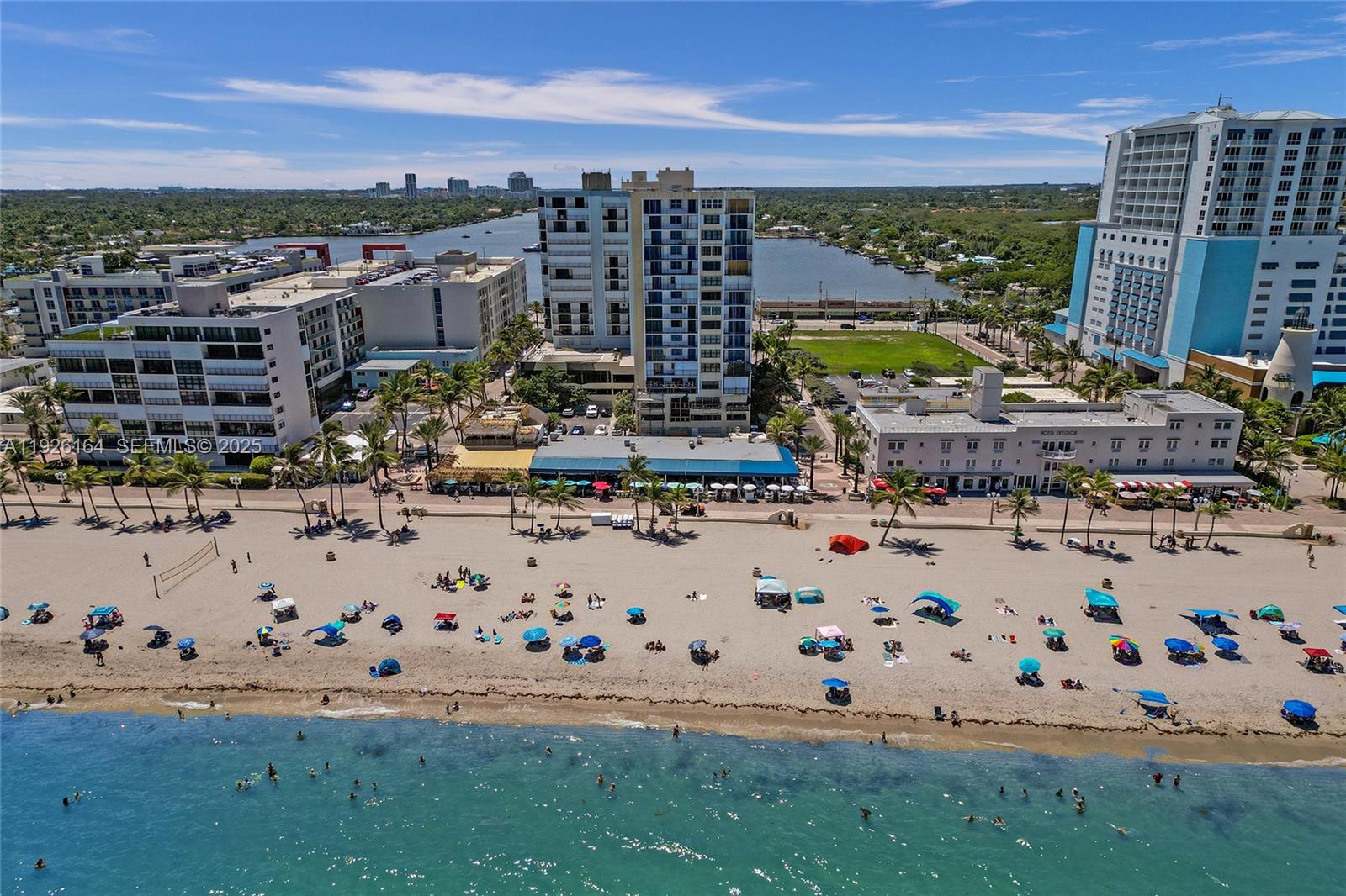 CRYSTAL TOWER INC CONDO - Residential