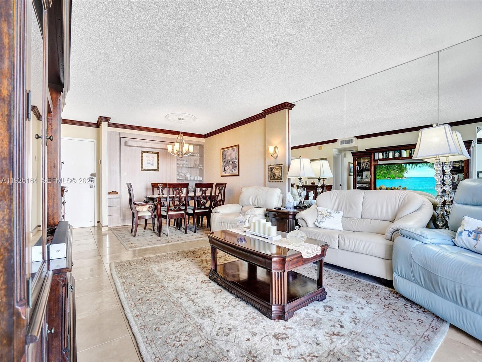 CRYSTAL TOWER INC CONDO - Residential