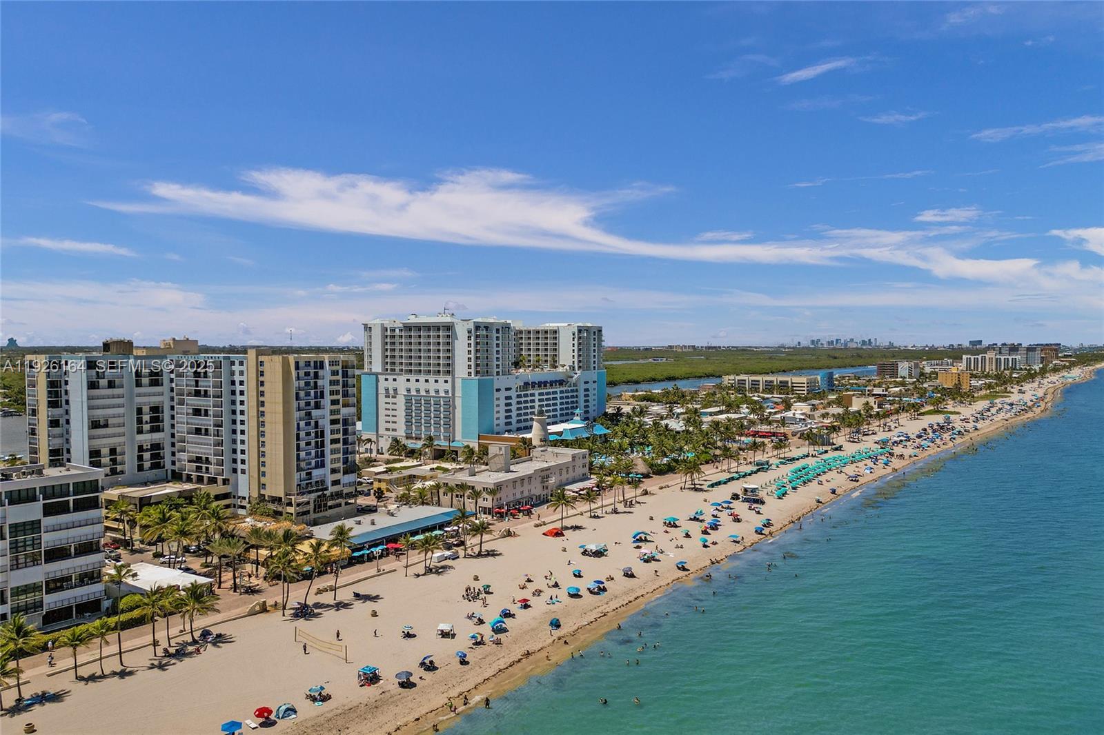 CRYSTAL TOWER INC CONDO - Residential