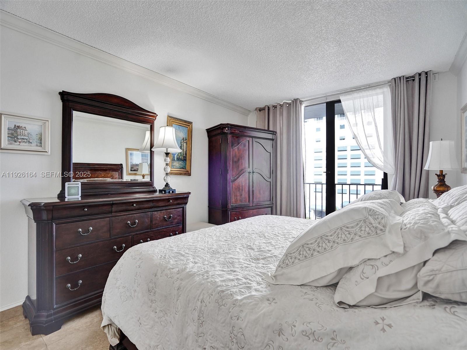 CRYSTAL TOWER INC CONDO - Residential