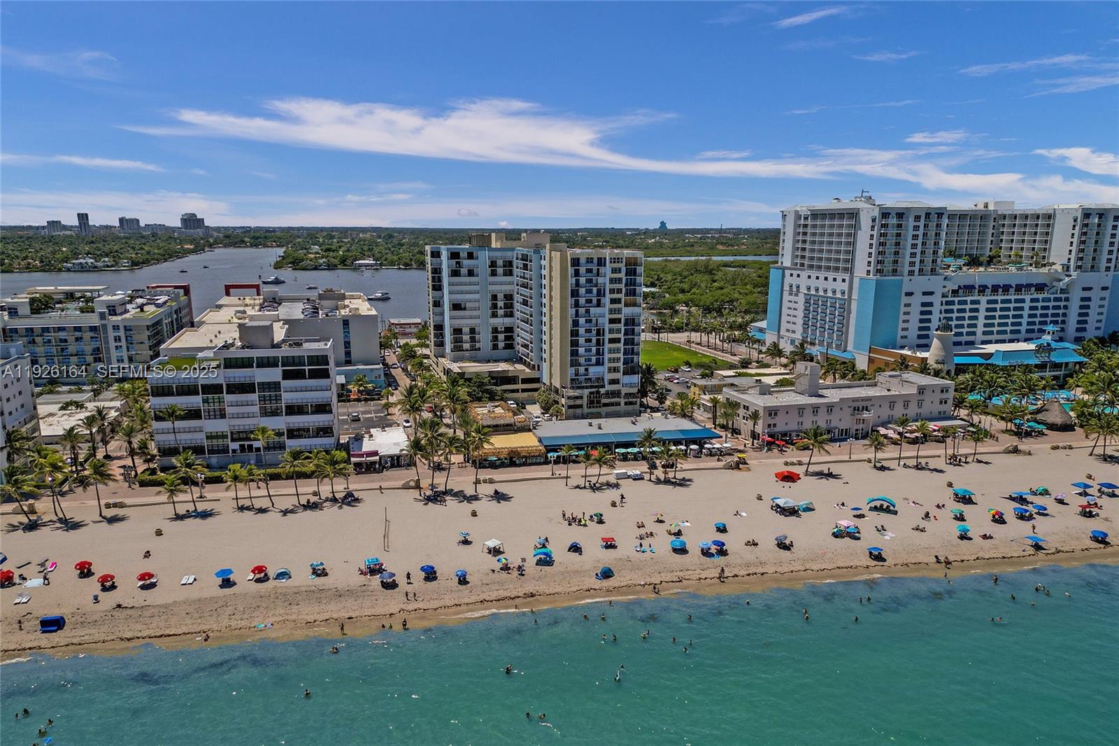 CRYSTAL TOWER INC CONDO - Residential