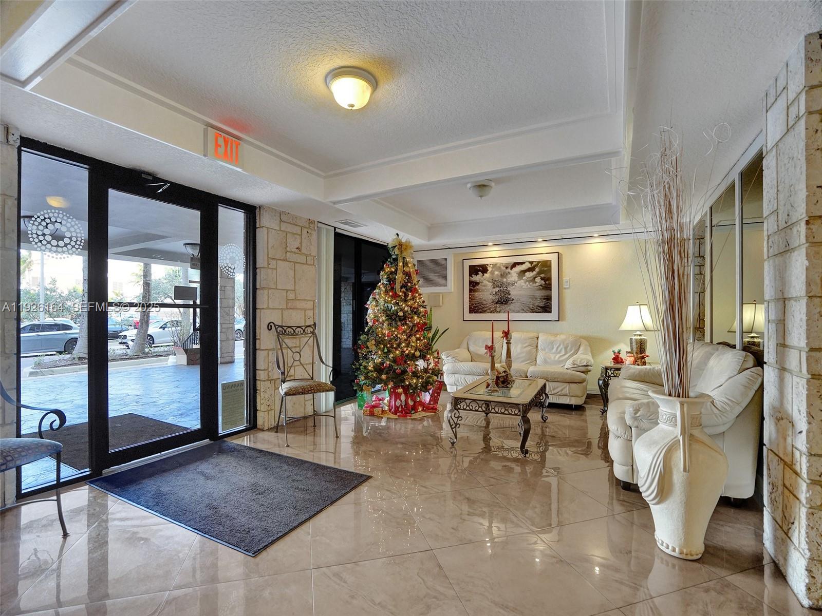 CRYSTAL TOWER INC CONDO - Residential