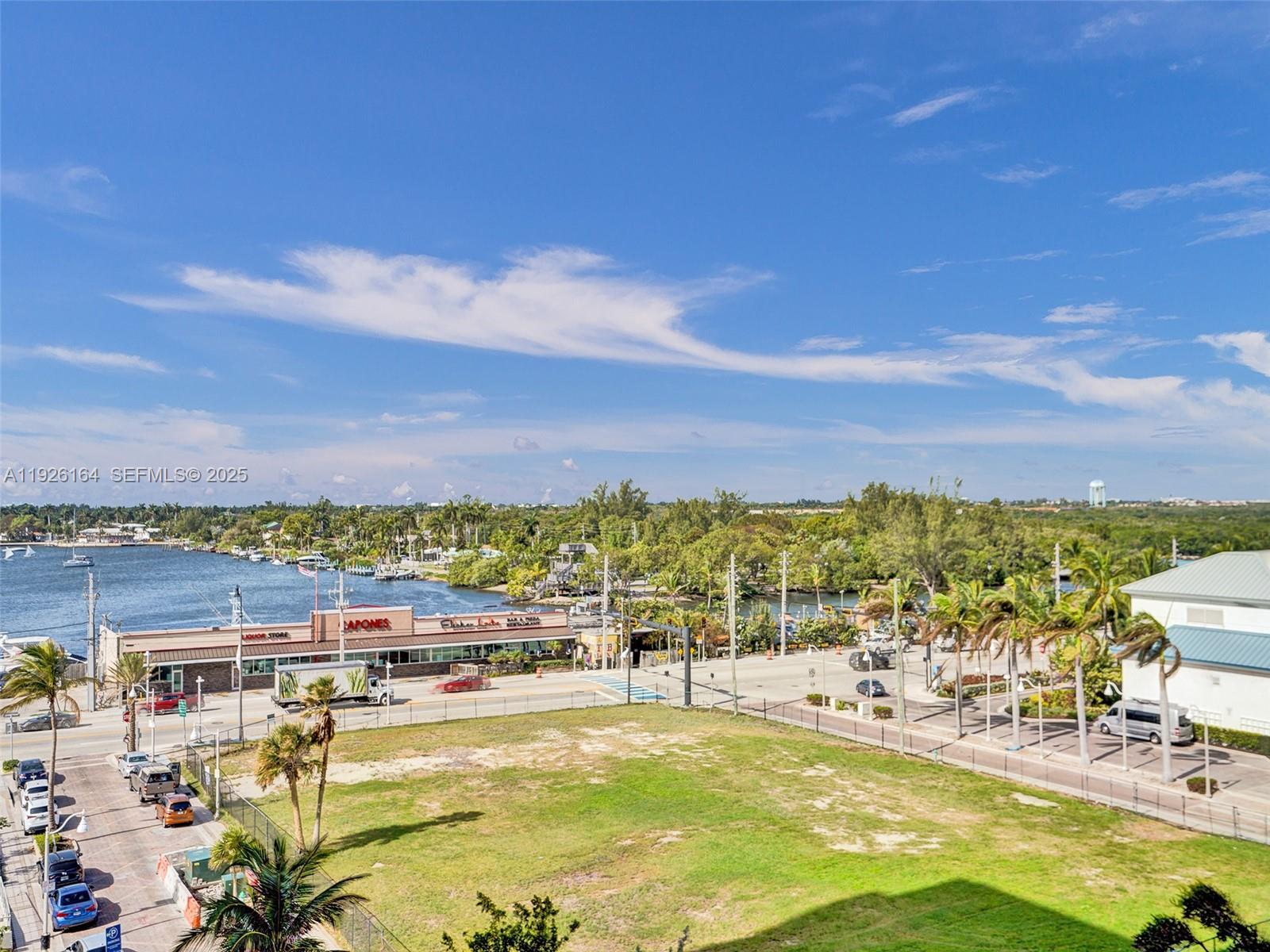 CRYSTAL TOWER INC CONDO - Residential