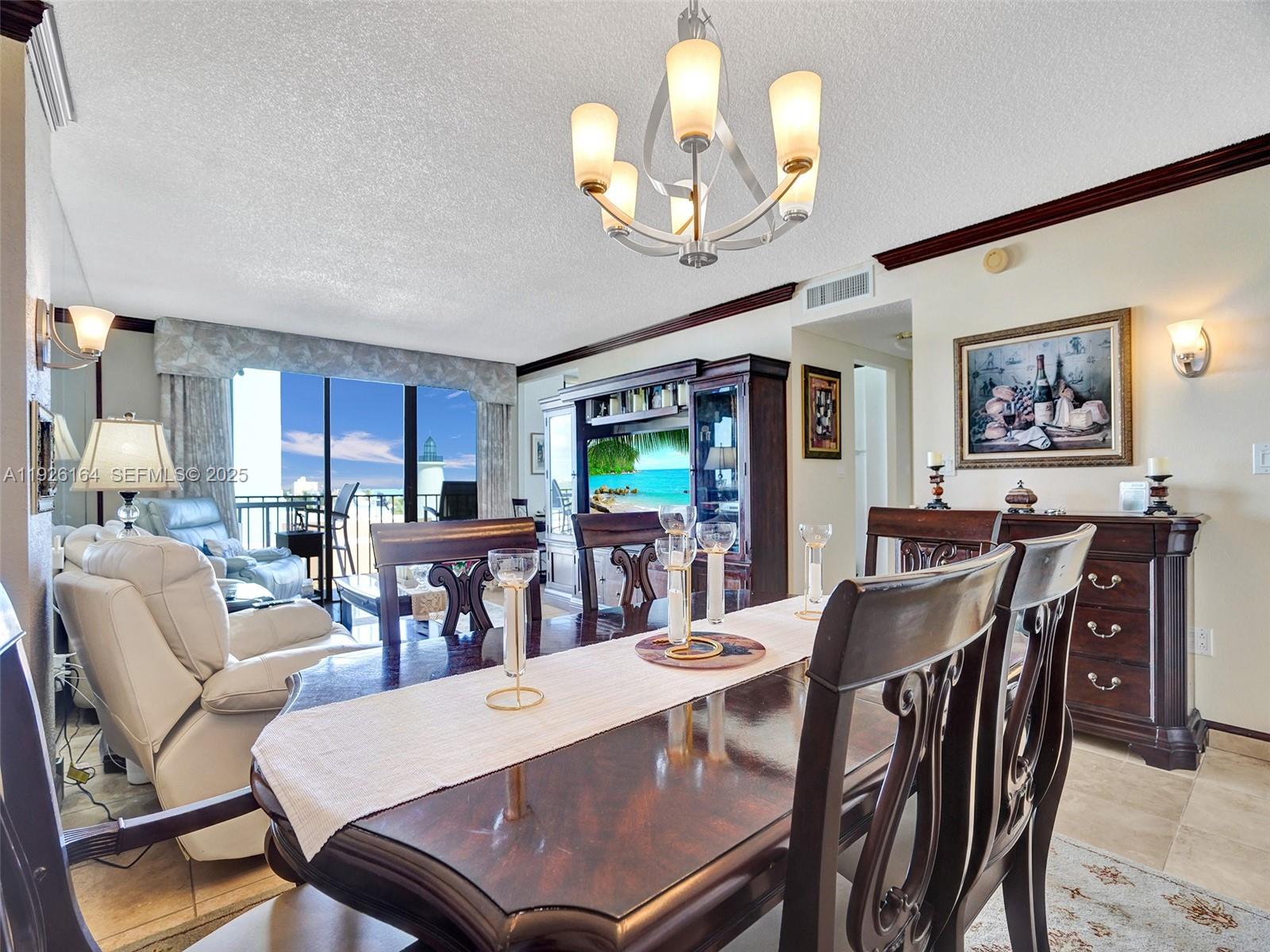 CRYSTAL TOWER INC CONDO - Residential