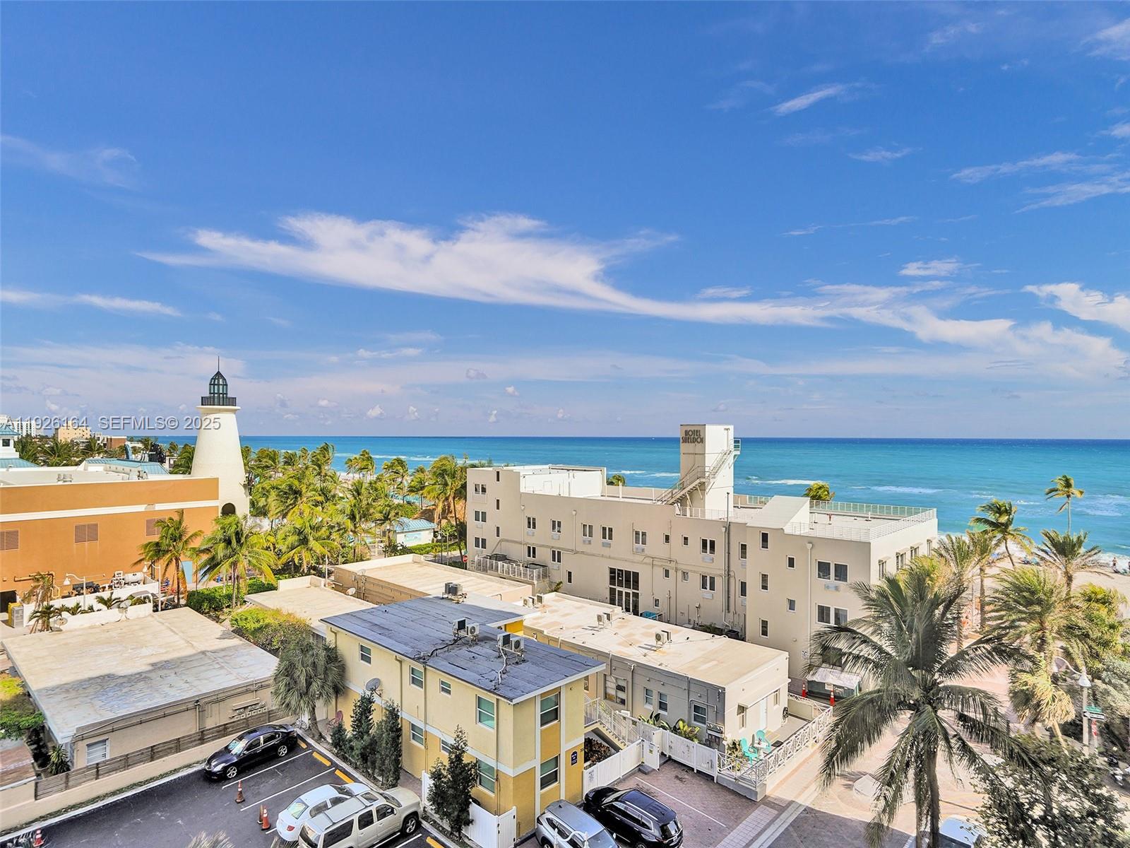 CRYSTAL TOWER INC CONDO - Residential