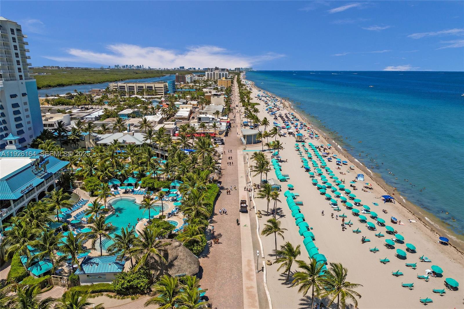 CRYSTAL TOWER INC CONDO - Residential