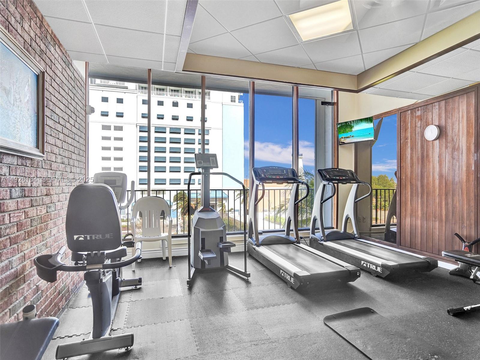 CRYSTAL TOWER INC CONDO - Residential