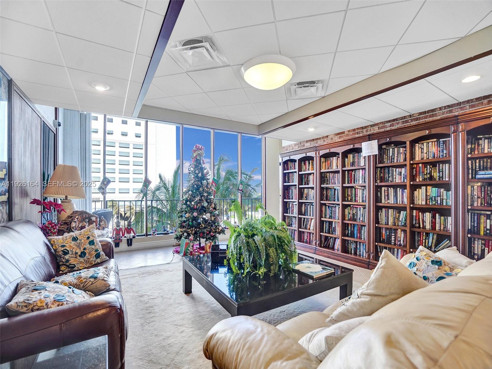 CRYSTAL TOWER INC CONDO - Residential