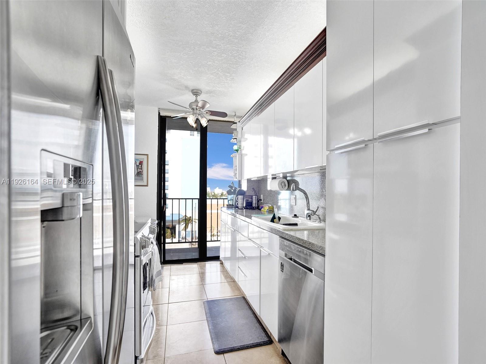 CRYSTAL TOWER INC CONDO - Residential