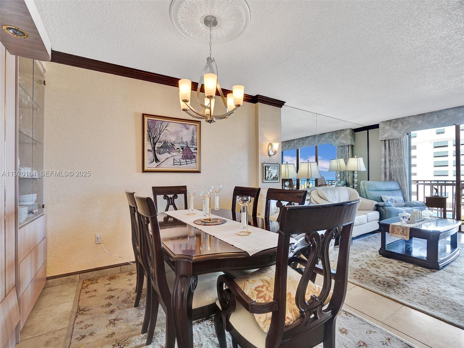 CRYSTAL TOWER INC CONDO - Residential