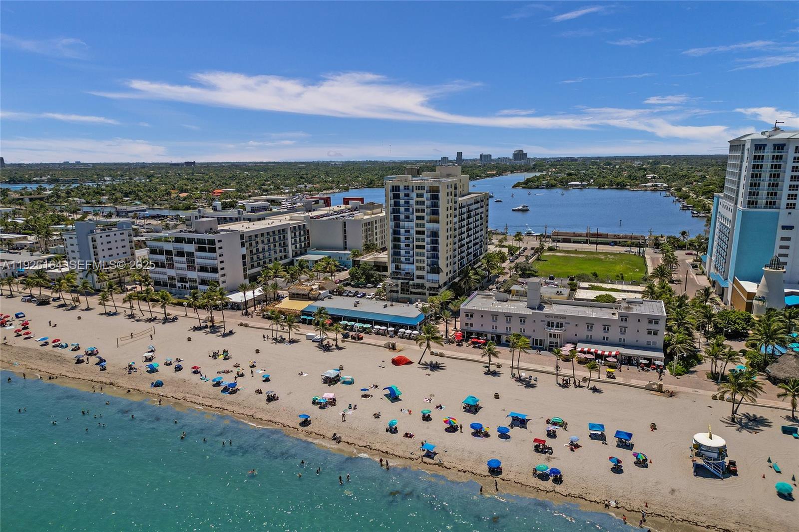 CRYSTAL TOWER INC CONDO - Residential