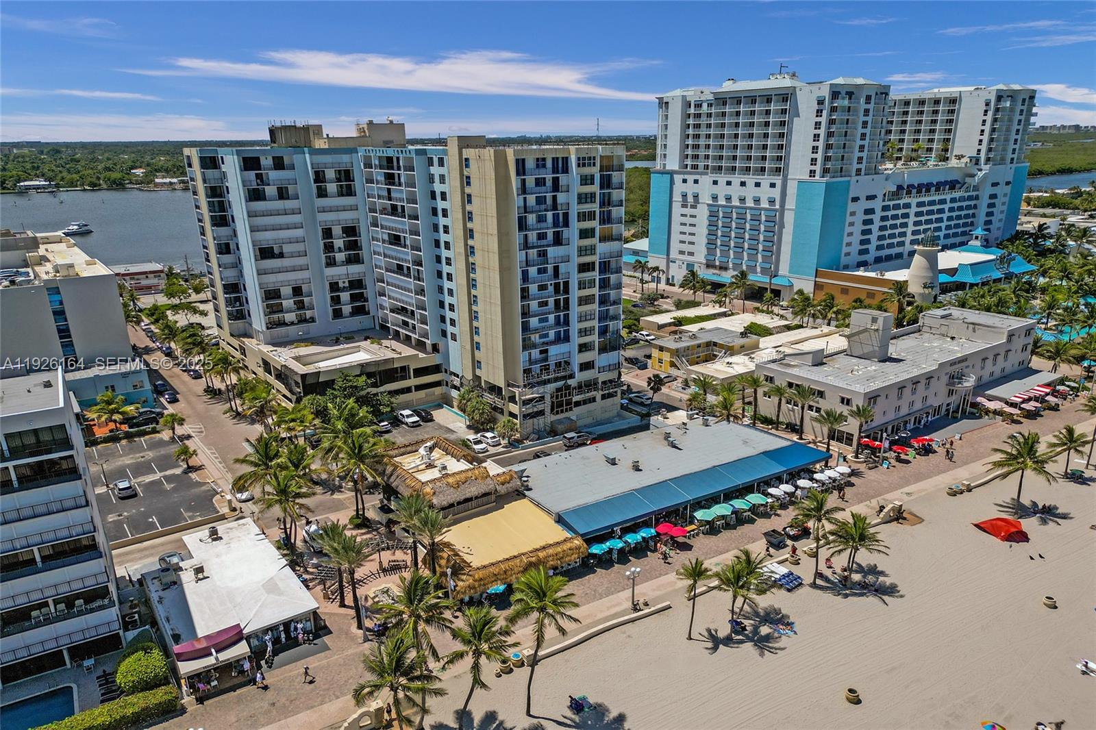 CRYSTAL TOWER INC CONDO - Residential