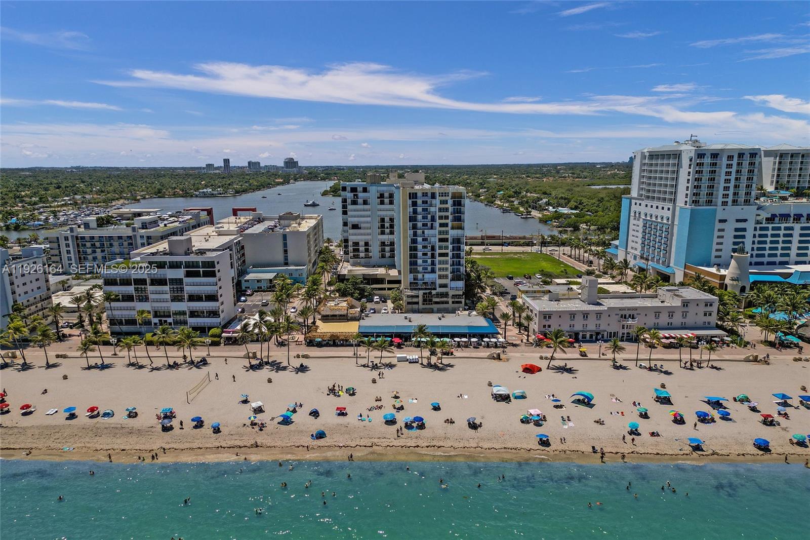 CRYSTAL TOWER INC CONDO - Residential