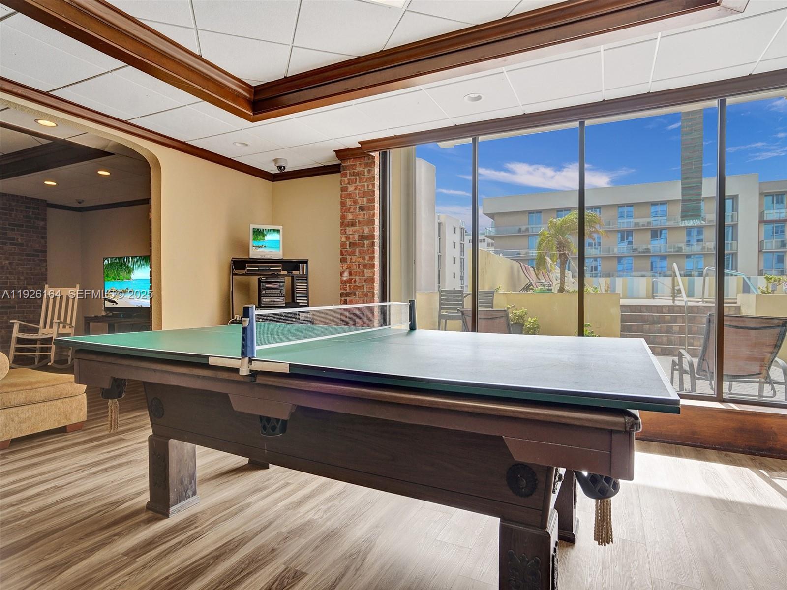 CRYSTAL TOWER INC CONDO - Residential