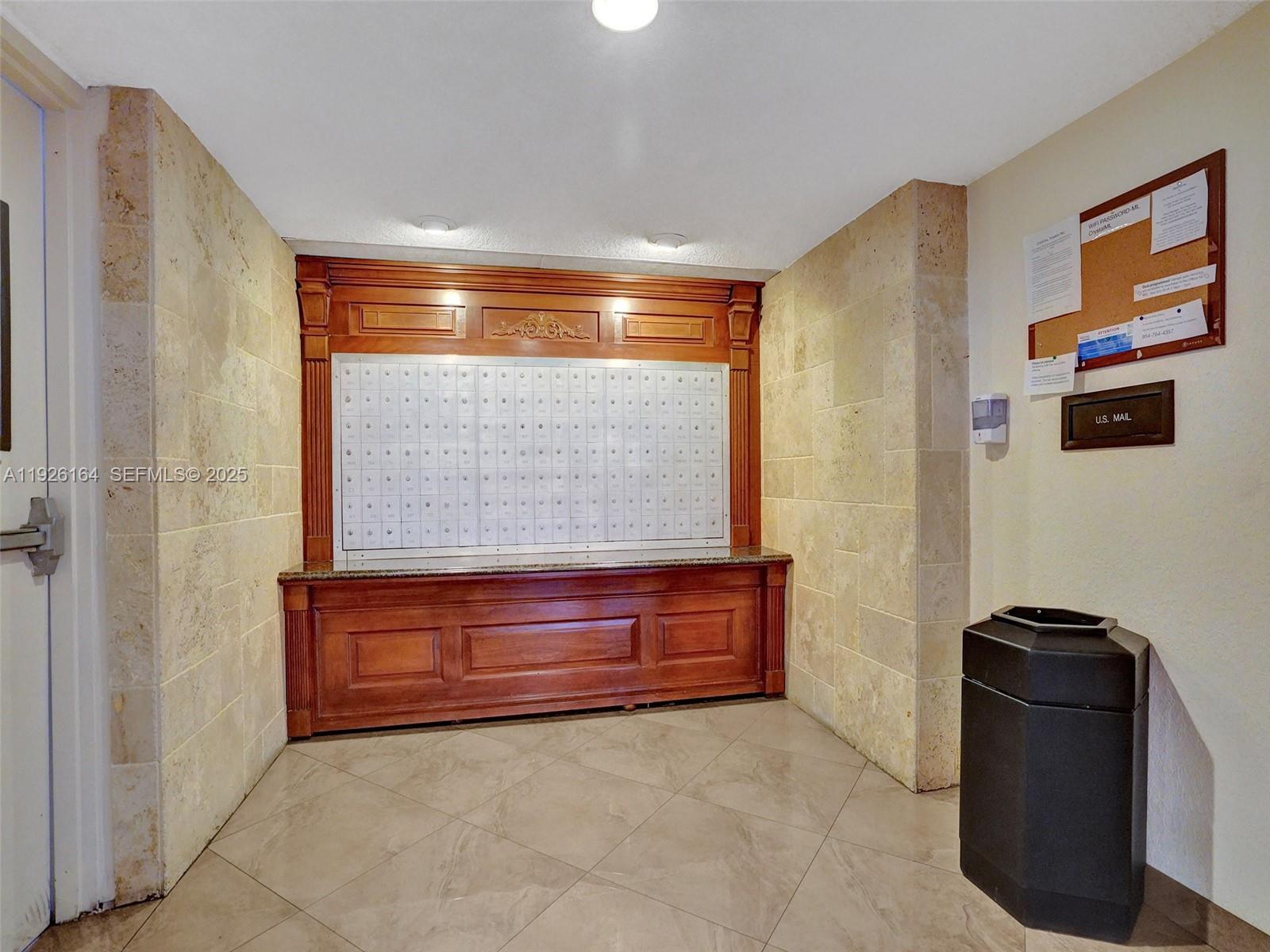 CRYSTAL TOWER INC CONDO - Residential