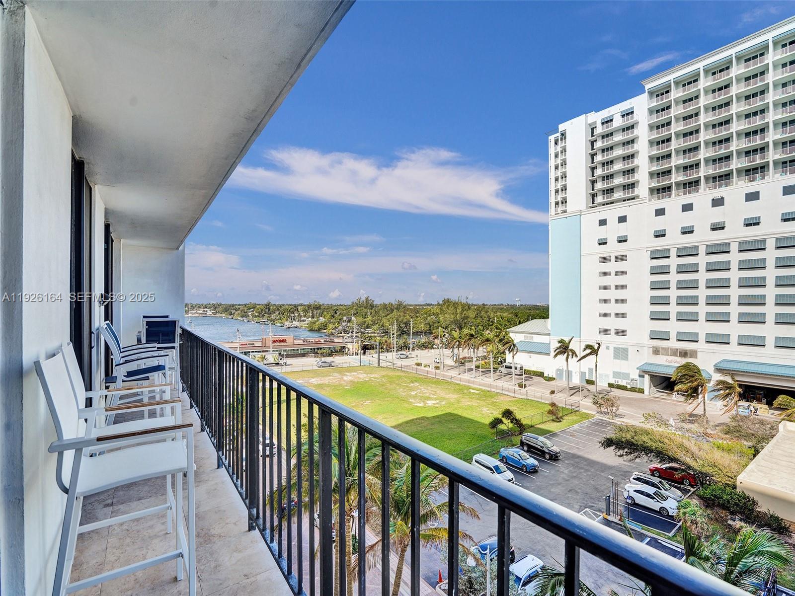 CRYSTAL TOWER INC CONDO - Residential