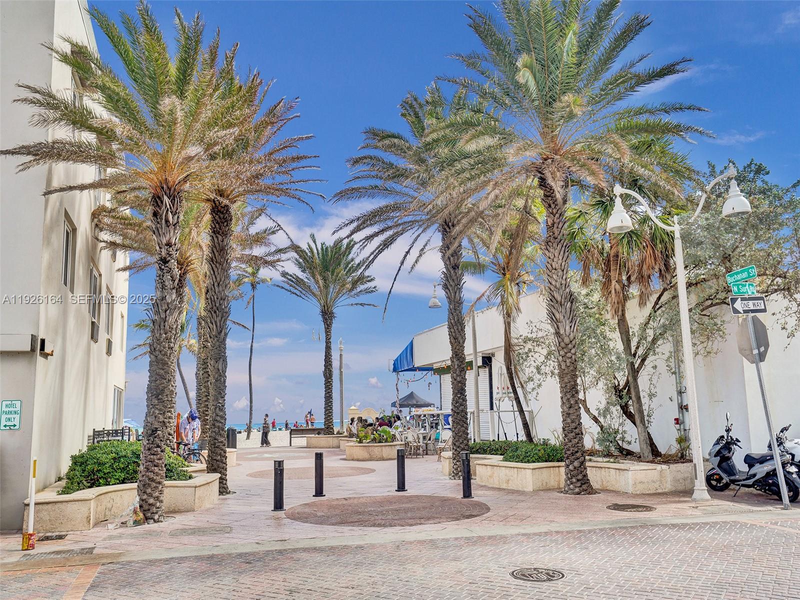 CRYSTAL TOWER INC CONDO - Residential