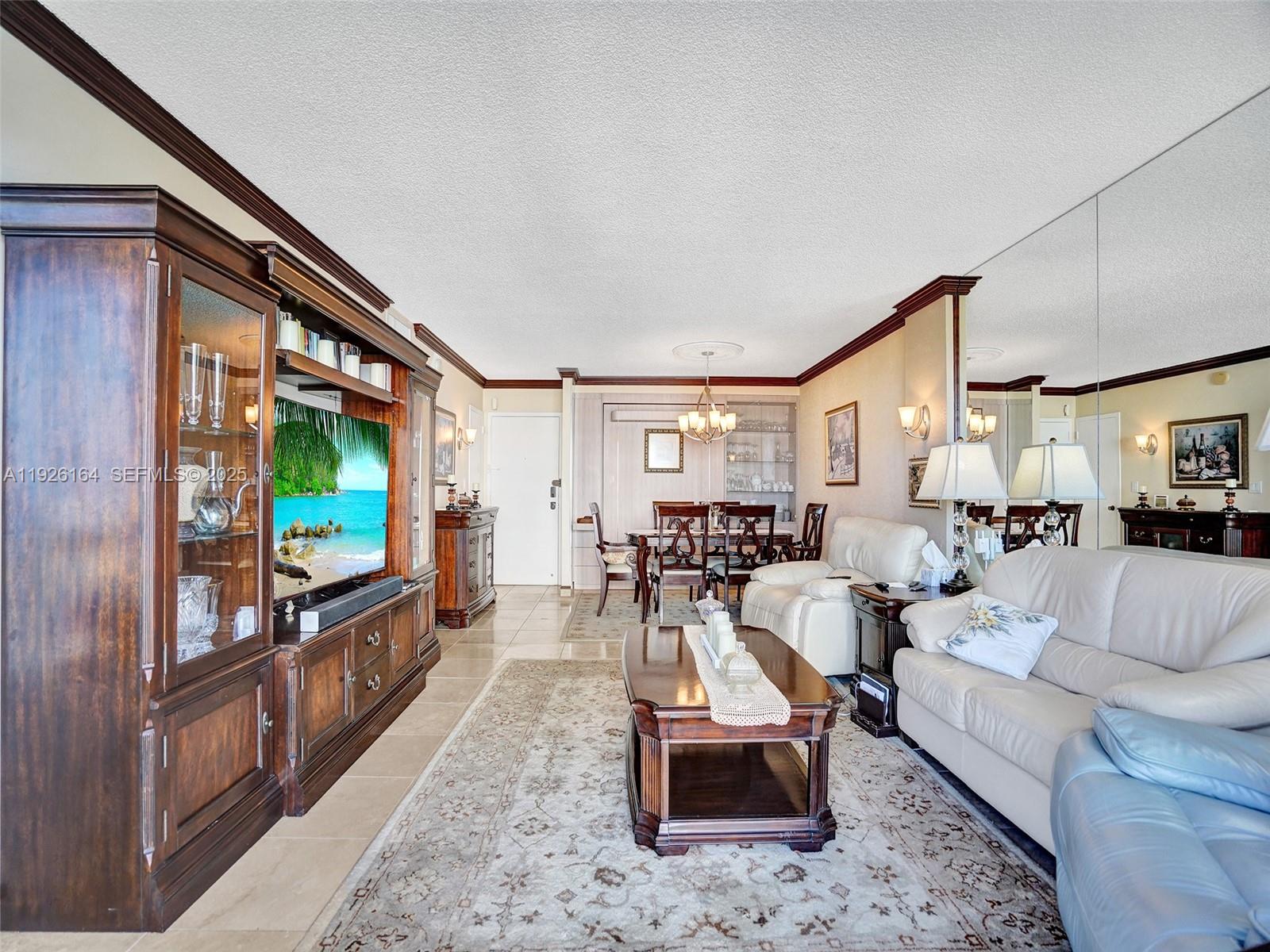 CRYSTAL TOWER INC CONDO - Residential