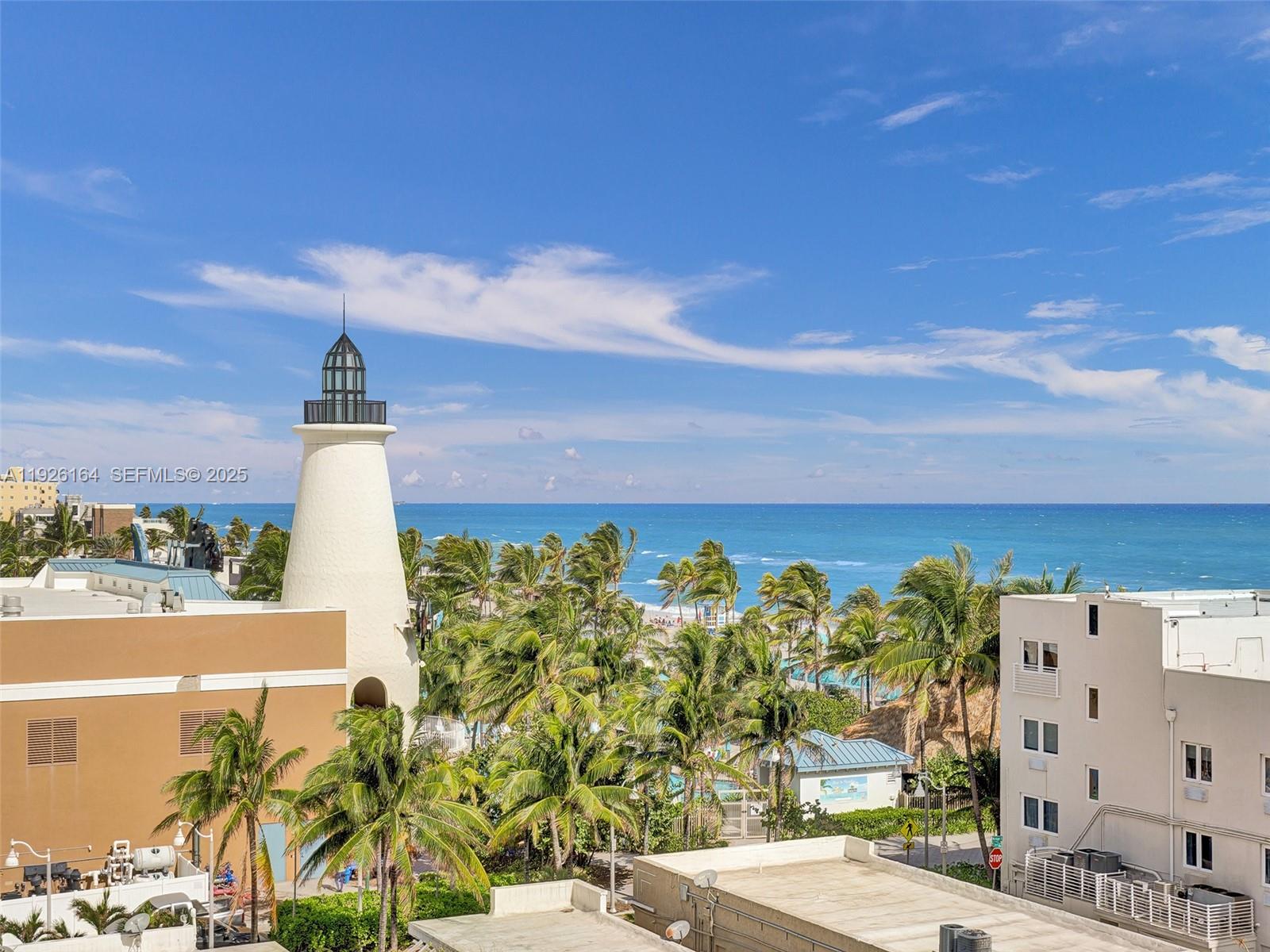 CRYSTAL TOWER INC CONDO - Residential