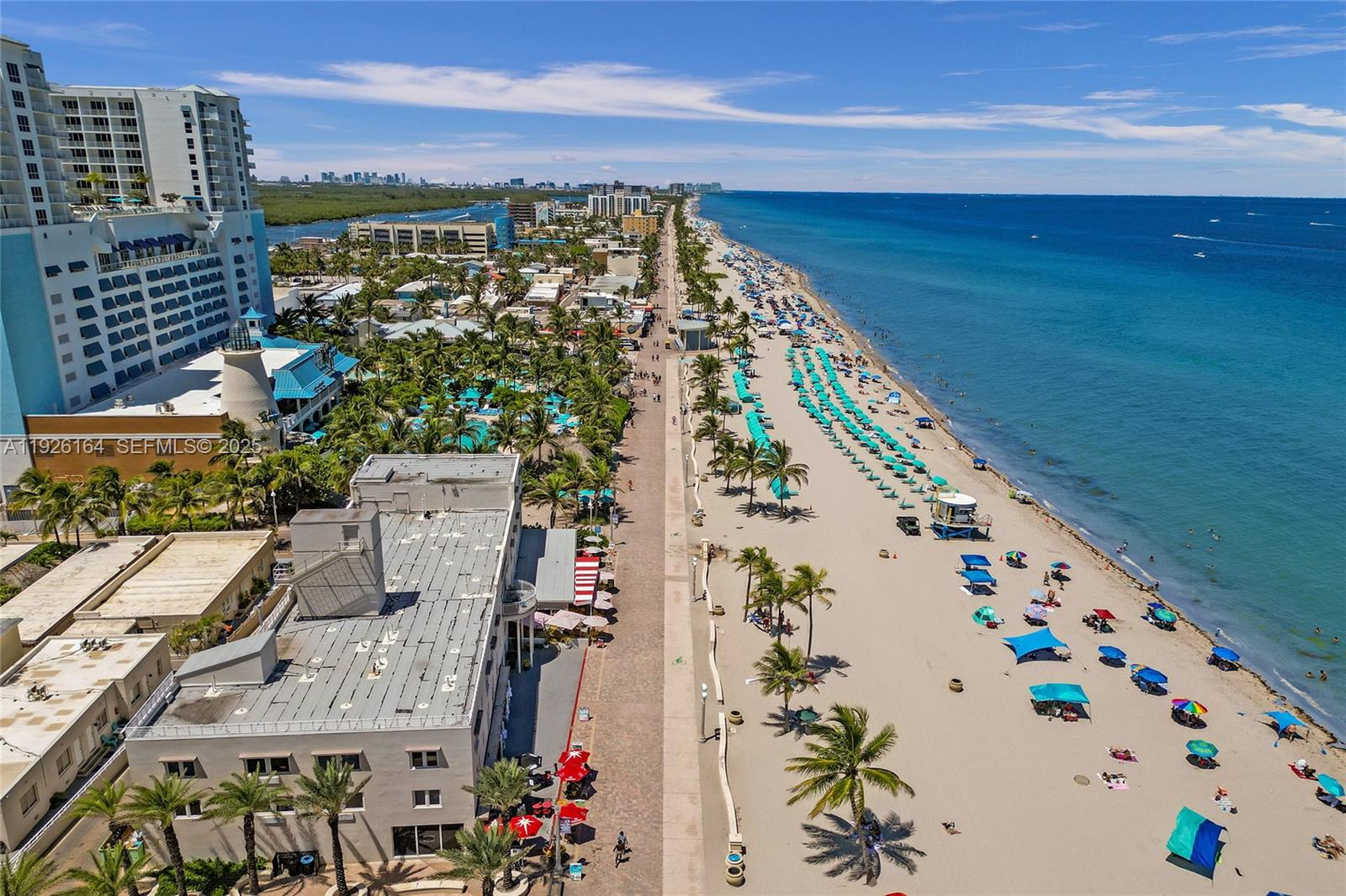 CRYSTAL TOWER INC CONDO - Residential