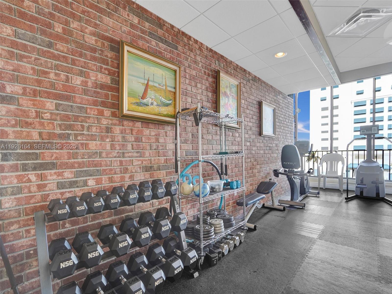 CRYSTAL TOWER INC CONDO - Residential