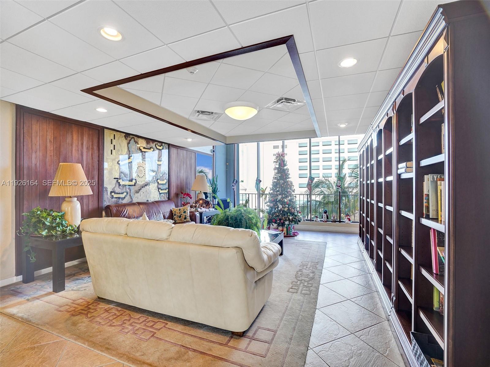 CRYSTAL TOWER INC CONDO - Residential