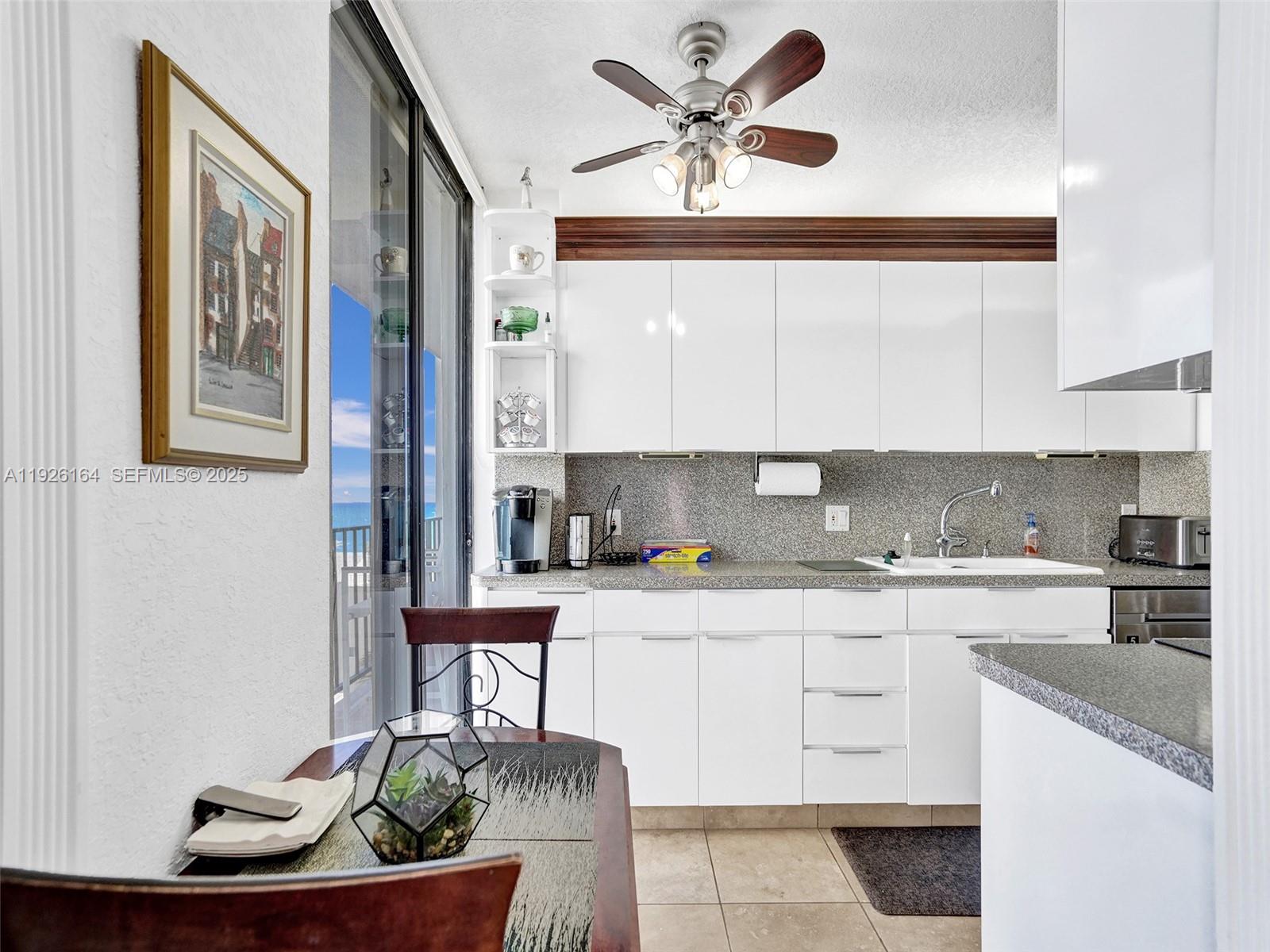 CRYSTAL TOWER INC CONDO - Residential