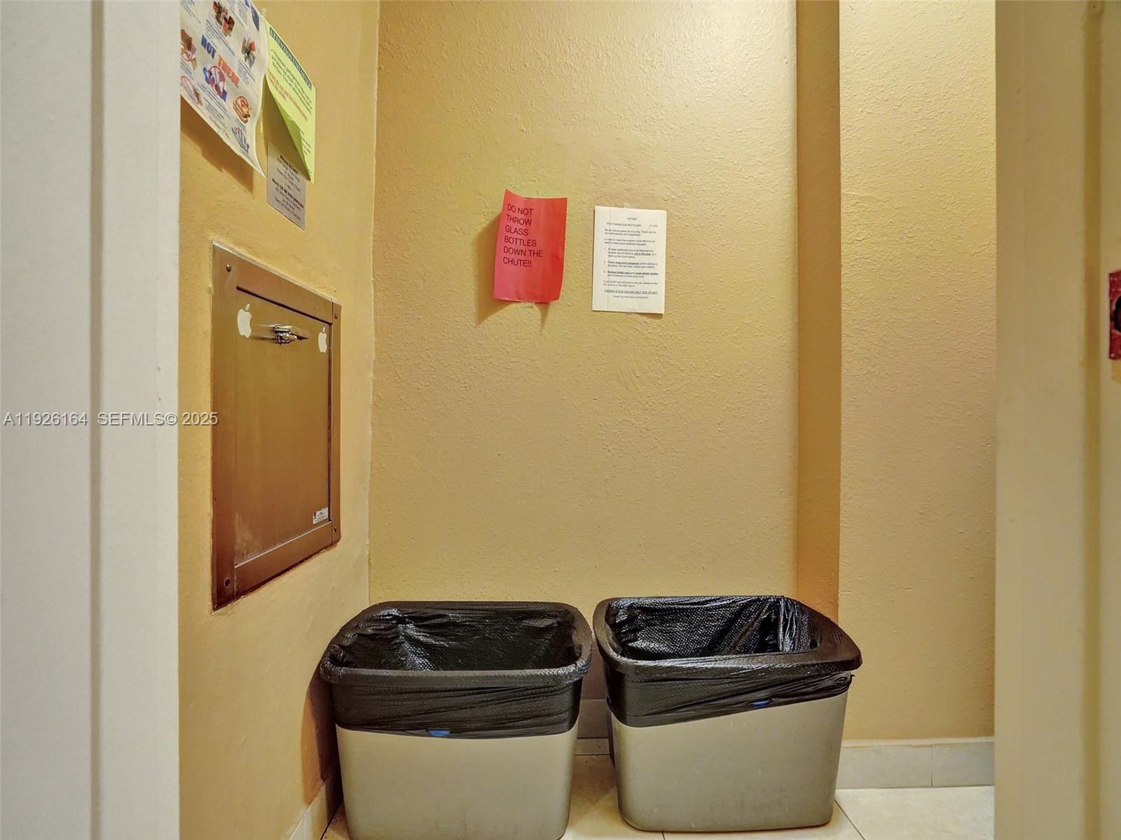 CRYSTAL TOWER INC CONDO - Residential