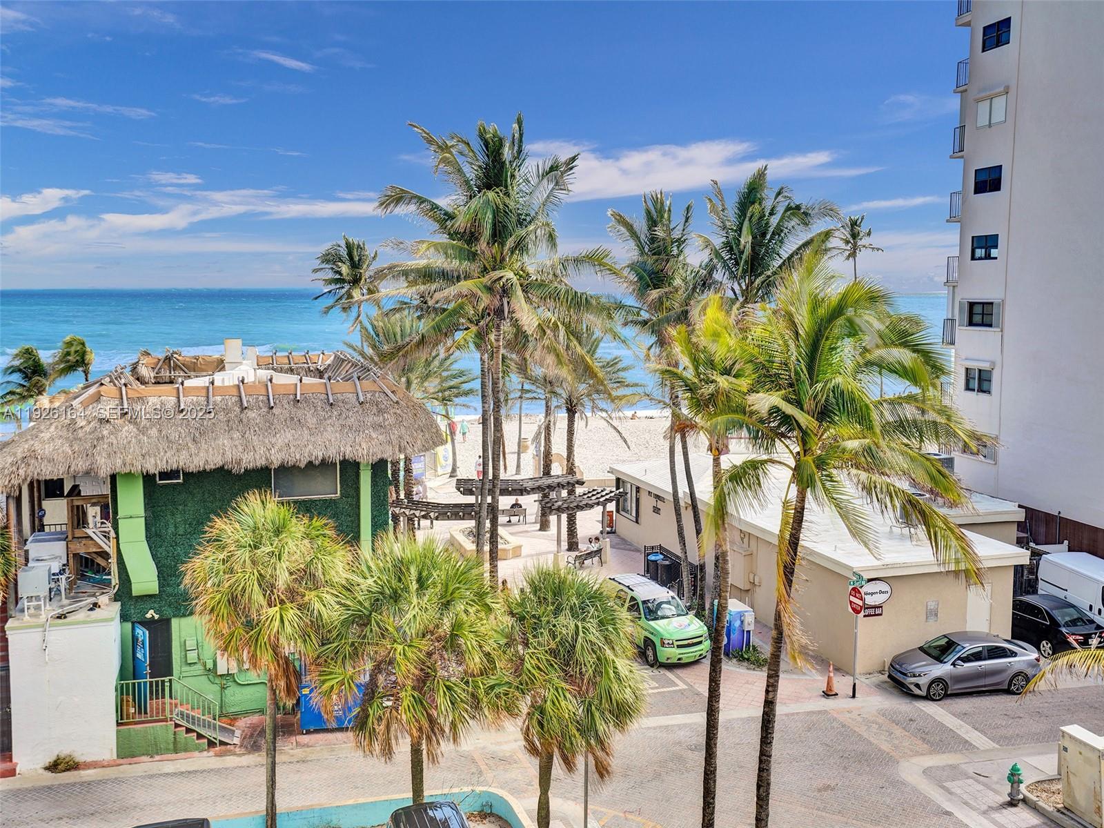 CRYSTAL TOWER INC CONDO - Residential