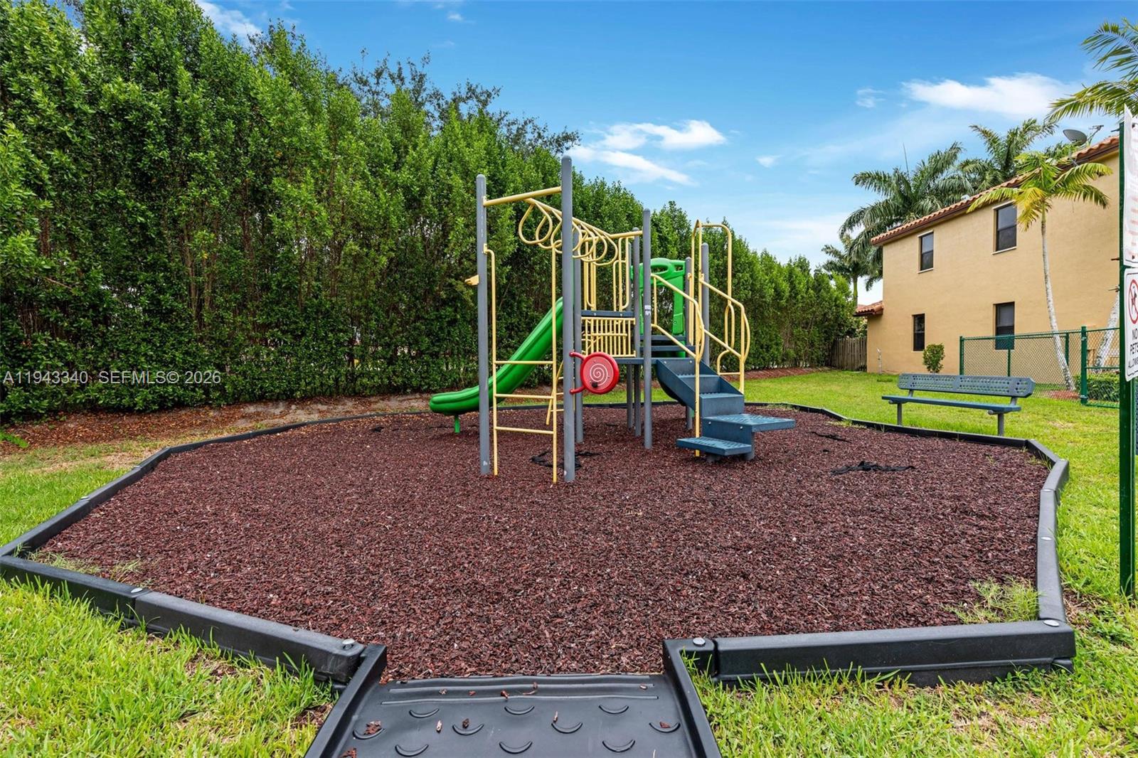 MARTINIQUE AT OASIS REPLA - Residential