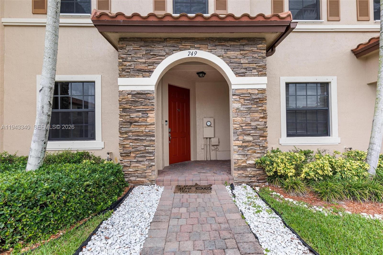 MARTINIQUE AT OASIS REPLA - Residential