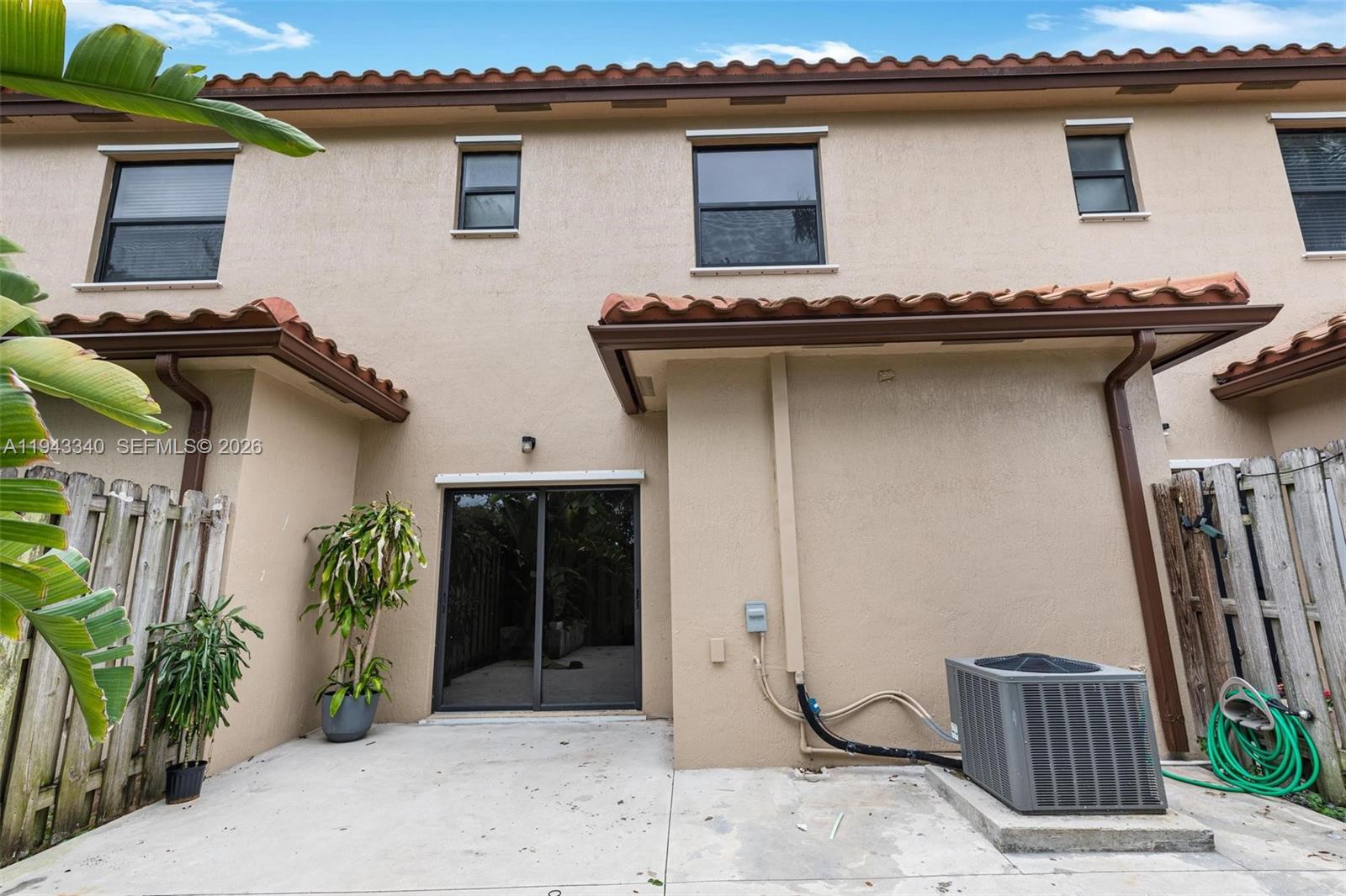 MARTINIQUE AT OASIS REPLA - Residential