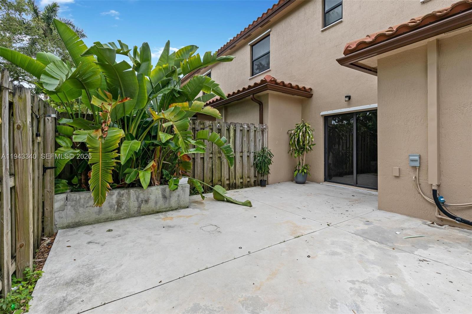 MARTINIQUE AT OASIS REPLA - Residential