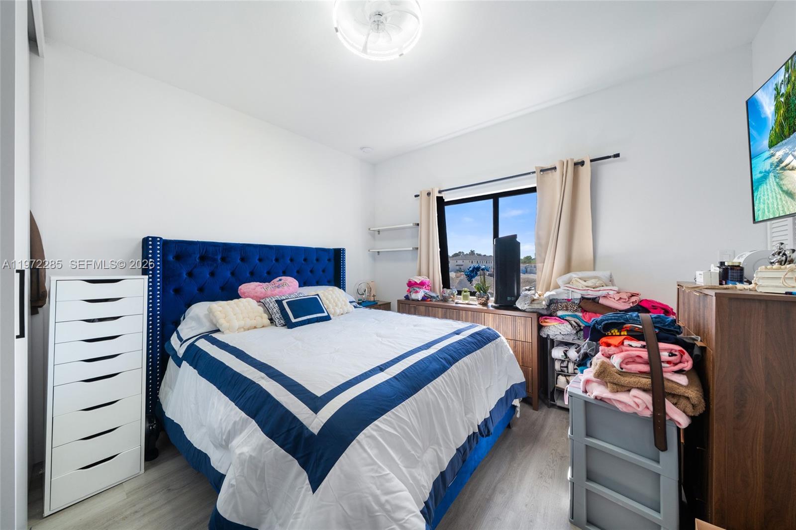 ALBA SUBDIVISION - Residential