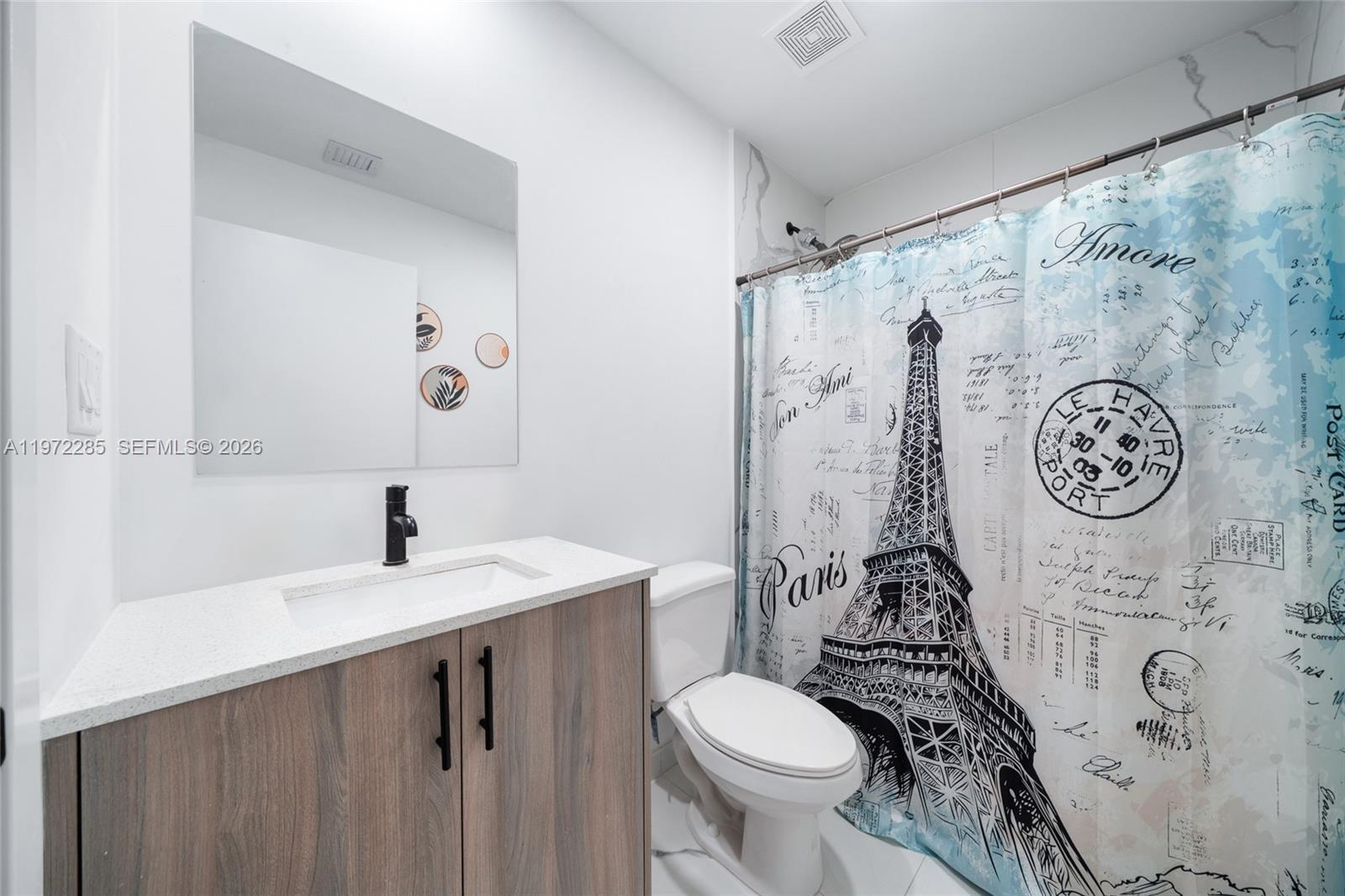 ALBA SUBDIVISION - Residential