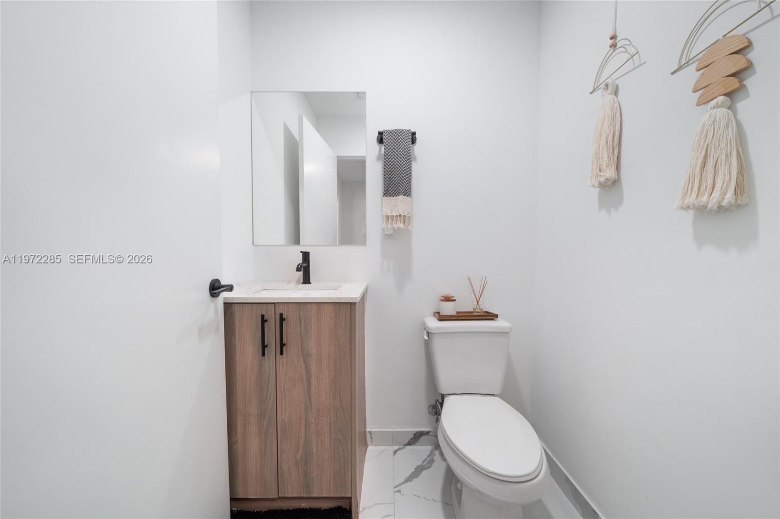 ALBA SUBDIVISION - Residential