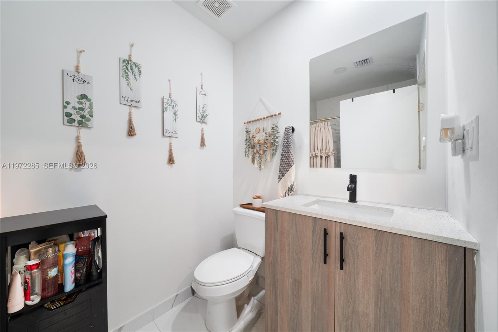 ALBA SUBDIVISION - Residential