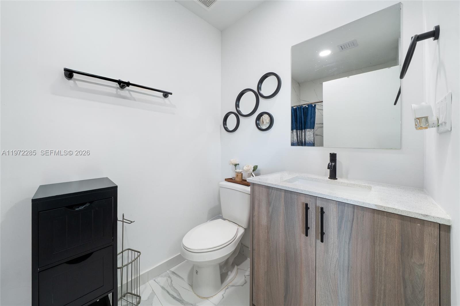 ALBA SUBDIVISION - Residential